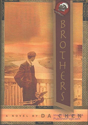 Beispielbild fr Brothers: A Novel zum Verkauf von Wonder Book