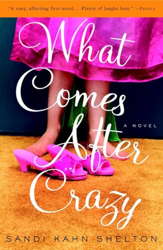 Imagen de archivo de What Comes After Crazy: A Novel a la venta por Wonder Book