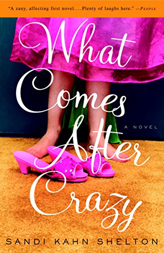 Stock image for What Comes After Crazy: A Novel for sale by Wonder Book