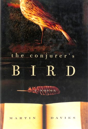 9781400097333: The Conjurer's Bird