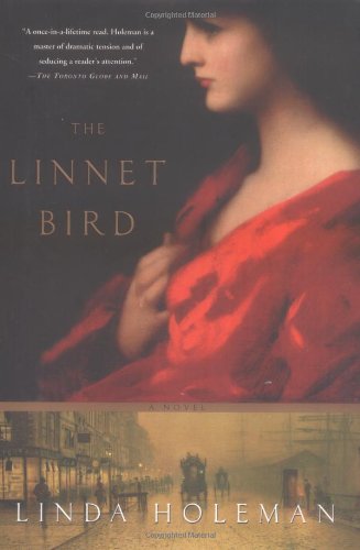 9781400097395: The Linnet Bird