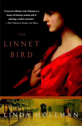 Stock image for The Linnet Bird : A Novel for sale by Better World Books