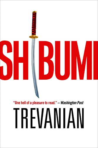 Beispielbild fr Shibumi : A Novel zum Verkauf von Better World Books