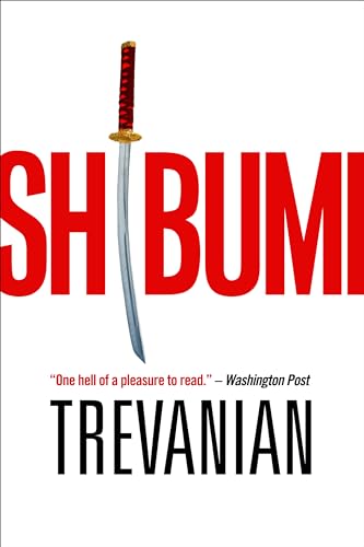 Stock image for Shibumi: A Novel for sale by KuleliBooks