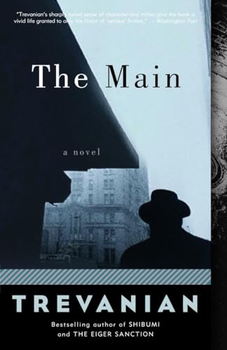 9781400098231: The Main: A Novel