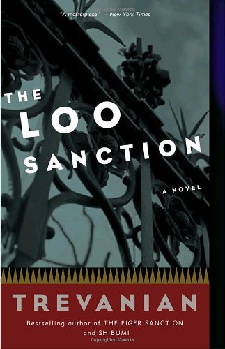 9781400098286: The Loo Sanction