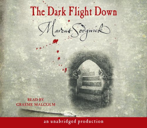 Stock image for The Dark Flight Down for sale by The Yard Sale Store