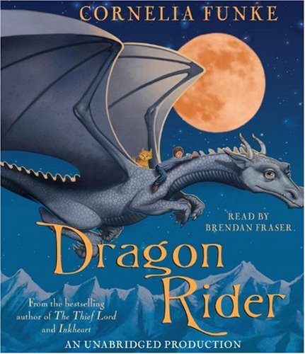 Beispielbild fr Dragon Rider zum Verkauf von medimops