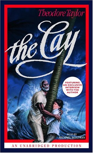 The Cay (9781400099054) by Taylor, Theodore