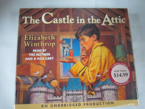 9781400099122: The Castle In The Attic