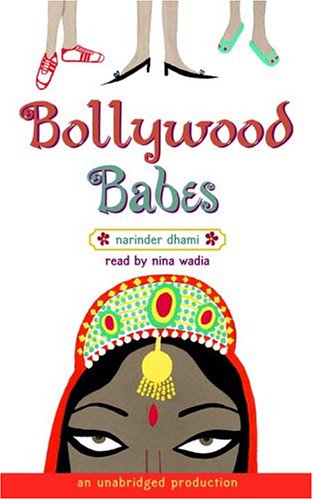 Bollywood Babes (9781400099375) by Dhami, Narinder