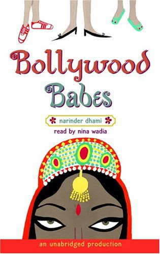 Stock image for Bollywood Babes for sale by The Yard Sale Store