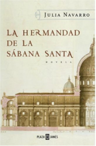 9781400099627: Hermandad De La Sabana Santa (Spanish Edition)