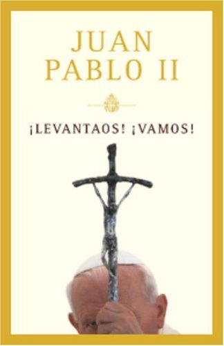 Beispielbild fr Levantaos, Vamos! zum Verkauf von ThriftBooks-Atlanta