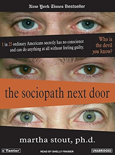 9781400101566: The Sociopath Next Door