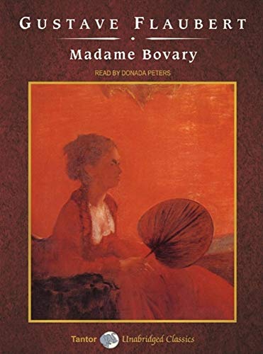 9781400102747: Madame Bovary