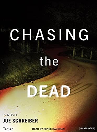 Beispielbild fr Chasing the Dead zum Verkauf von The Yard Sale Store