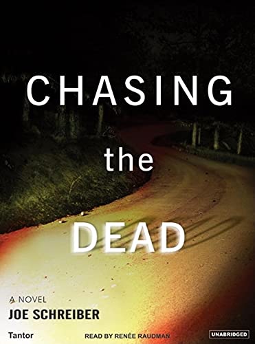 9781400102969: Chasing the Dead