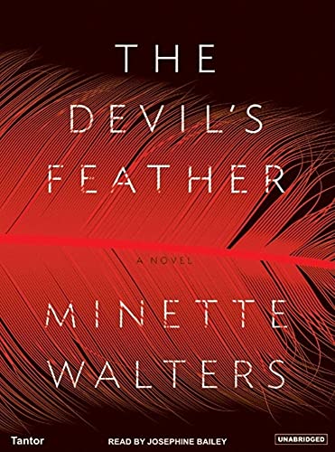 Imagen de archivo de The Devil's Feather: A Novel a la venta por SecondSale