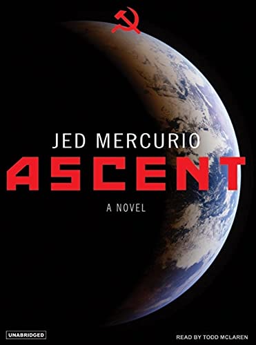 Beispielbild fr Ascent: A Novel zum Verkauf von The Yard Sale Store