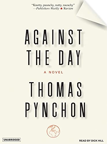 9781400103706: Against the Day