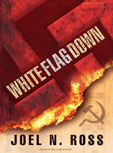 Stock image for White Flag Down for sale by SecondSale