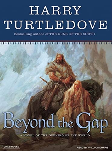 Imagen de archivo de Beyond the Gap: A Novel of the Opening of the World (Opening of the World, 1) a la venta por ThriftBooks-Atlanta