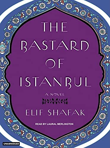 Stock image for The Bastard of Istanbul for sale by SecondSale
