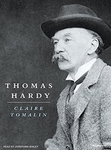 Imagen de archivo de Thomas Hardy a la venta por Wonder Book