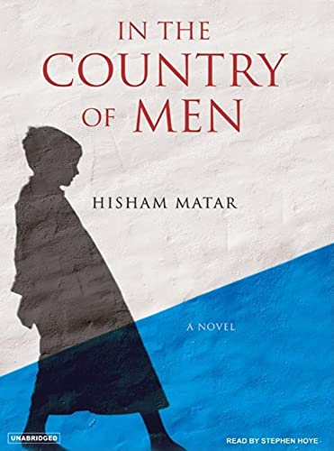 9781400104185: In the Country of Men