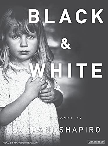 Stock image for Black and White for sale by Wonder Book