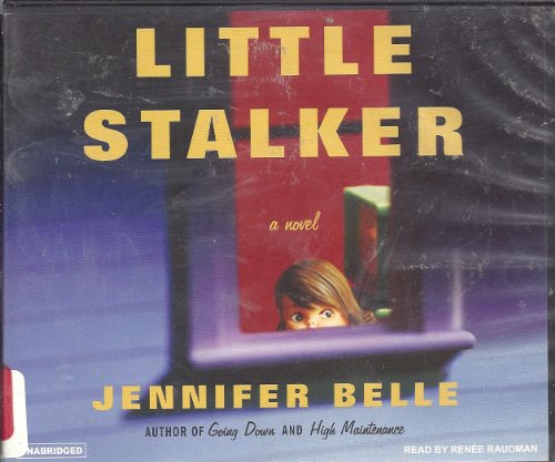 Stock image for Little Stalker for sale by The Yard Sale Store
