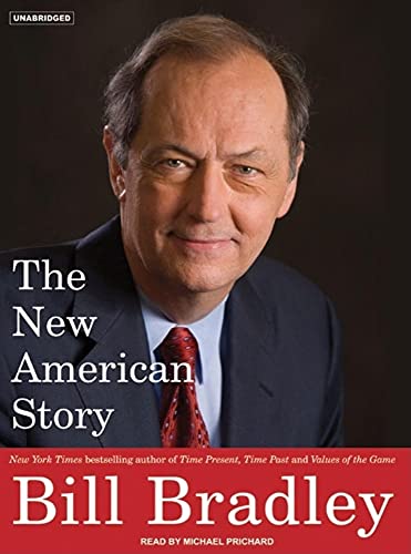Stock image for The New American Story for sale by SecondSale