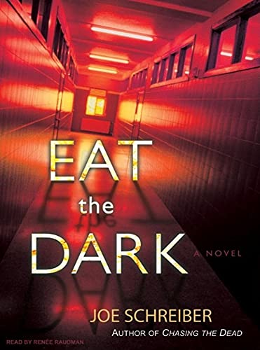 9781400104826: Eat the Dark