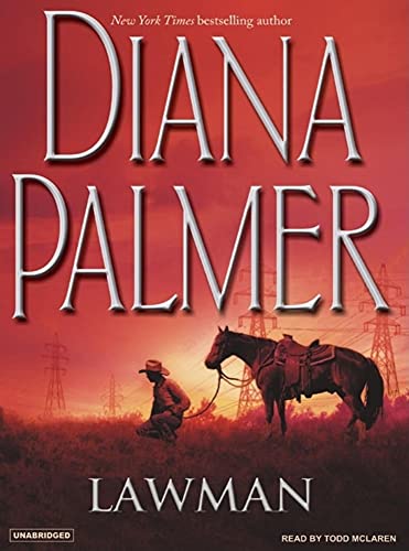 Lawman (9781400104956) by Palmer, Diana