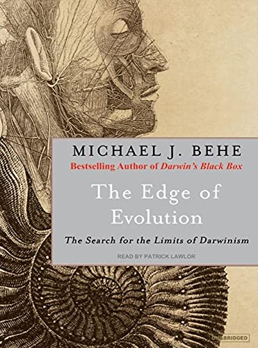 Beispielbild fr The Edge of Evolution: The Search for the Limits of Darwinism zum Verkauf von Half Price Books Inc.