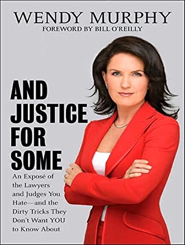 Beispielbild fr And Justice for Some: An Expos of the Lawyers and Judges Who Let Dangerous Criminals Go Free zum Verkauf von The Yard Sale Store