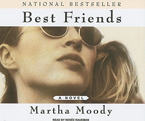 Beispielbild fr Best Friends: A Novel zum Verkauf von Bookmans