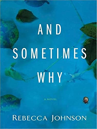 And Sometimes Why: A Novel / 9 CD's