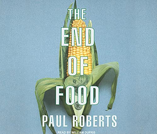 Imagen de archivo de The End of Food a la venta por Majestic Books