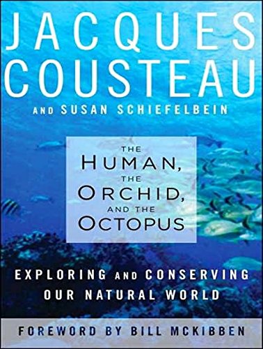 Beispielbild fr The Human, the Orchid, and the Octopus zum Verkauf von Majestic Books
