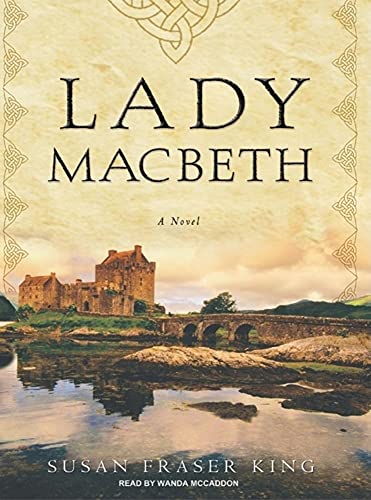 Beispielbild fr Lady Macbeth: A Novel zum Verkauf von The Yard Sale Store