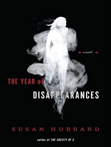 Stock image for The Year of Disappearances for sale by The Yard Sale Store