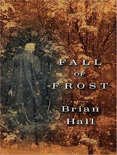 Imagen de archivo de Fall of Frost a la venta por The Yard Sale Store
