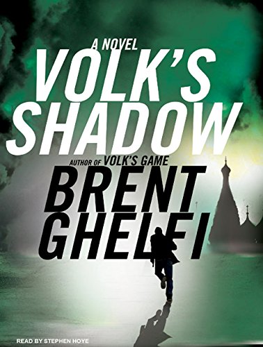 9781400107629: Volk's Shadow