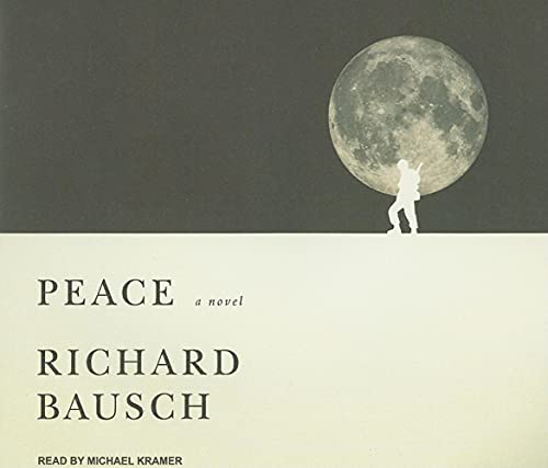 9781400107681: Peace: A Novel