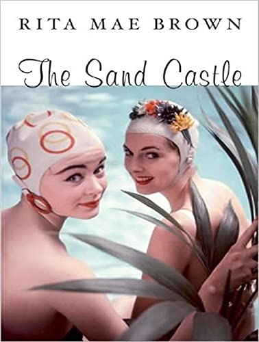 Imagen de archivo de The Sand Castle a la venta por The Yard Sale Store