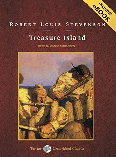 9781400108473: Treasure Island