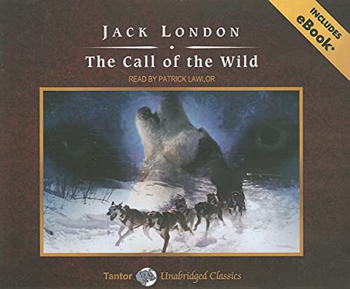 9781400108534: The Call of the Wild
