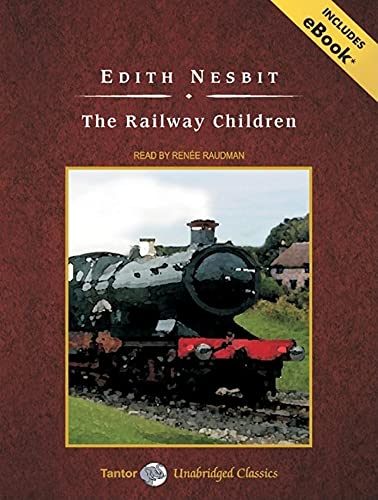 9781400108824: The Railway Children